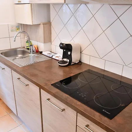 Daire Au Nid D'hirondelles *