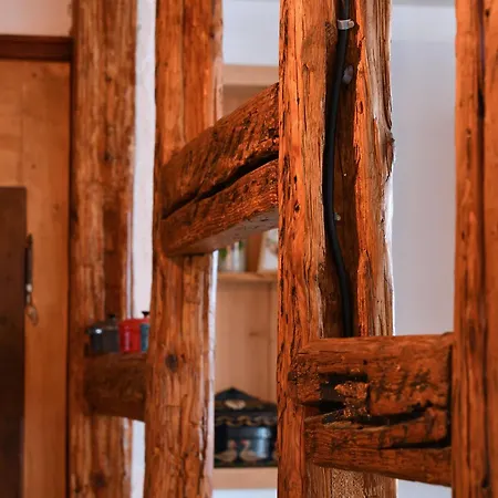 Daire Au Nid D'hirondelles