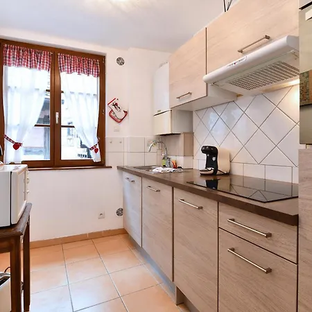 Au Nid D'hirondelles * Ribeauvillé