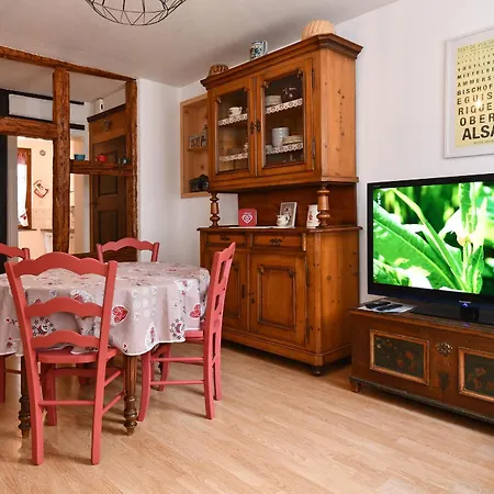 Daire Au Nid D'hirondelles