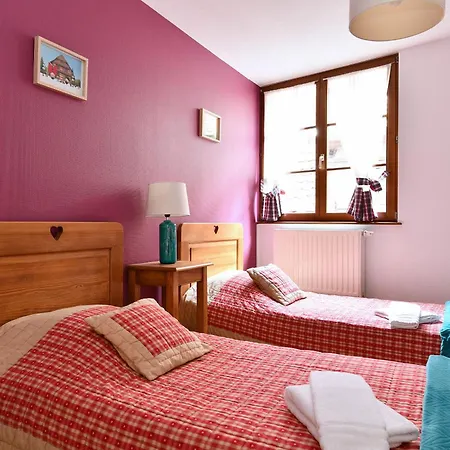 Au Nid D'hirondelles * Ribeauvillé