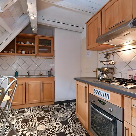 Au Nid D'hirondelles * Ribeauvillé