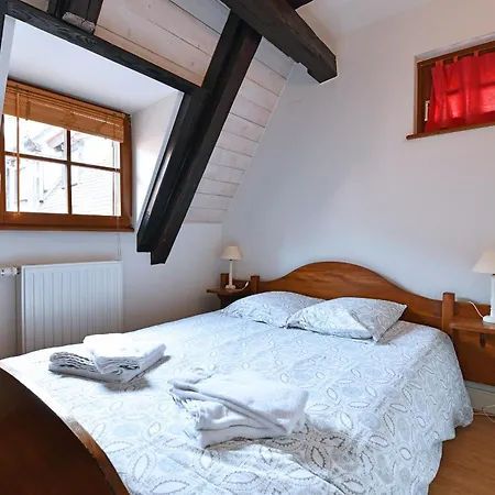 Au Nid D'hirondelles Ribeauvillé