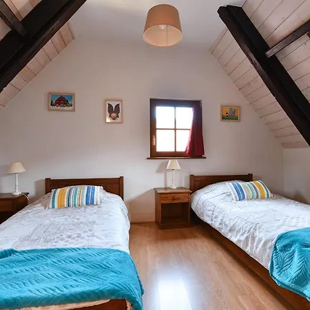 Au Nid D'hirondelles Ribeauvillé