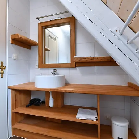 Daire Au Nid D'hirondelles Ribeauvillé