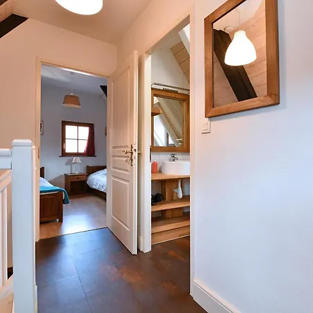 Daire Au Nid D'hirondelles Ribeauvillé