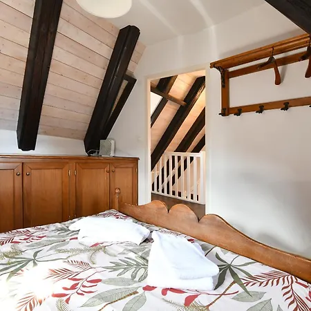 Au Nid D'hirondelles * Ribeauvillé