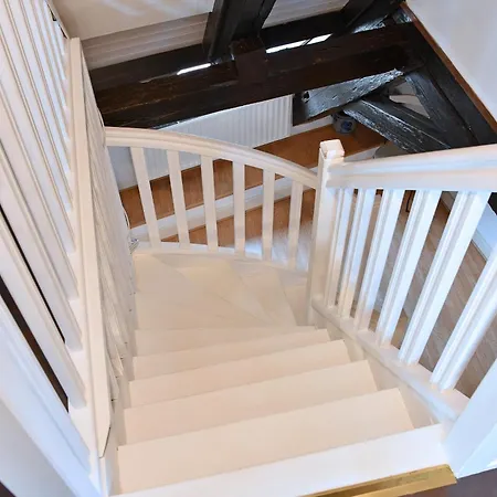 Au Nid D'hirondelles Ribeauvillé