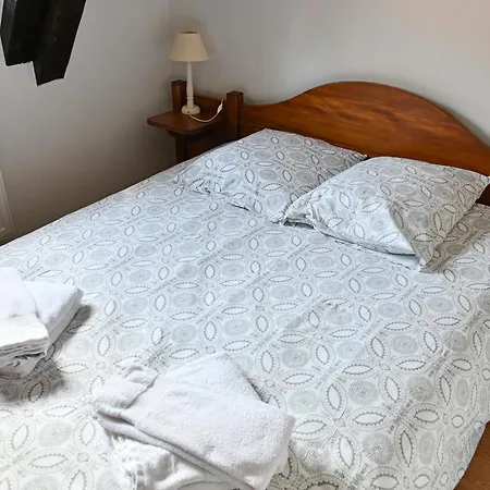 Daire Au Nid D'hirondelles *