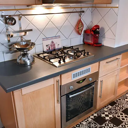 Au Nid D'hirondelles * Ribeauvillé